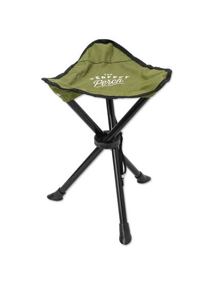 Tripod Camp Stool im Online-Shop