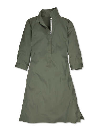 Sportives Sommerkleid im Online-Shop