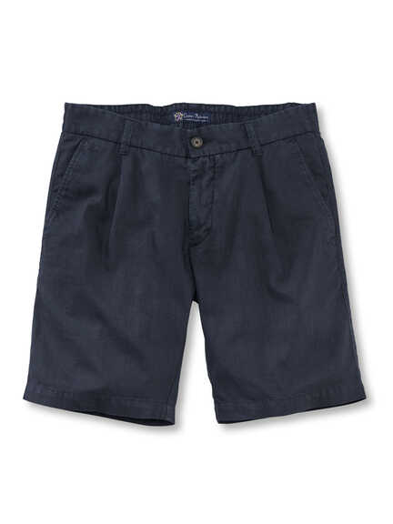 Luftige Bermuda im Online-Shop