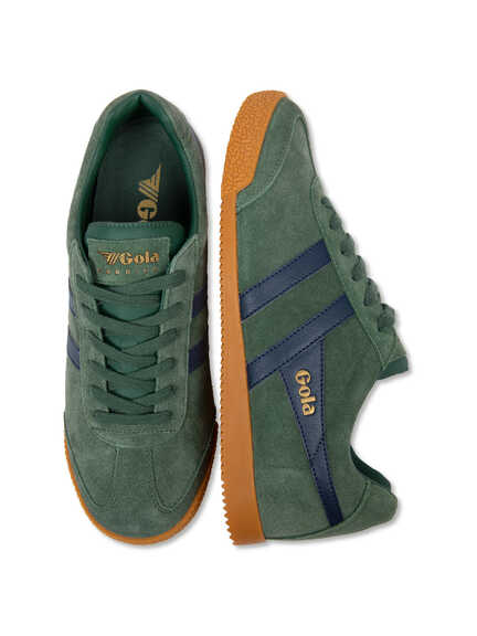Beliebter 'Harrier'-Sneaker im Online-Shop
