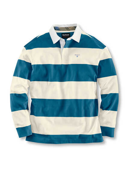 Rugbyshirt 'Broome' im Online-Shop