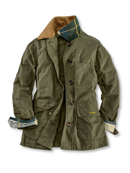 Shirt-Jacke 'Averie' im Online-Shop
