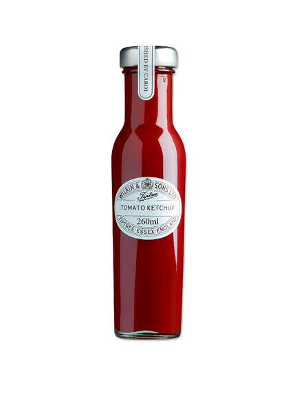 Ketchup von Wilkin & Sons im Online-Shop