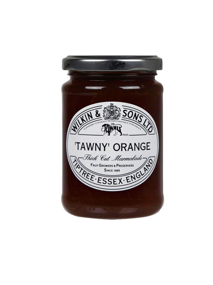 Tawny Orange Marmelade im Online-Shop
