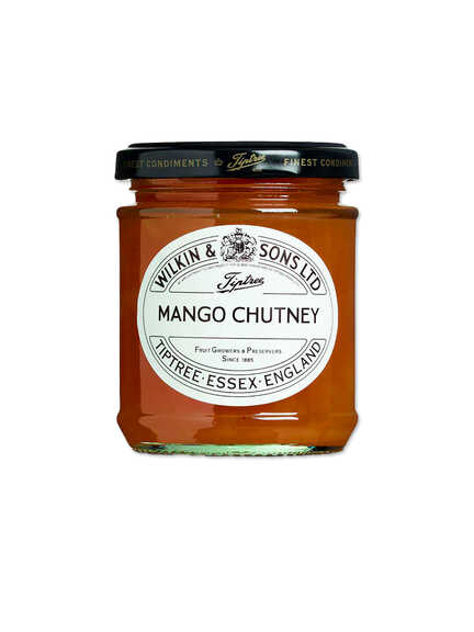 Mango Chutney von Wilkin & Sons im Online-Shop