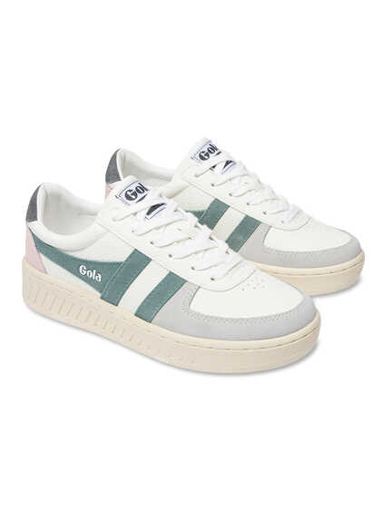 Gola-Sneaker 'Grandslam Trident' im Online-Shop