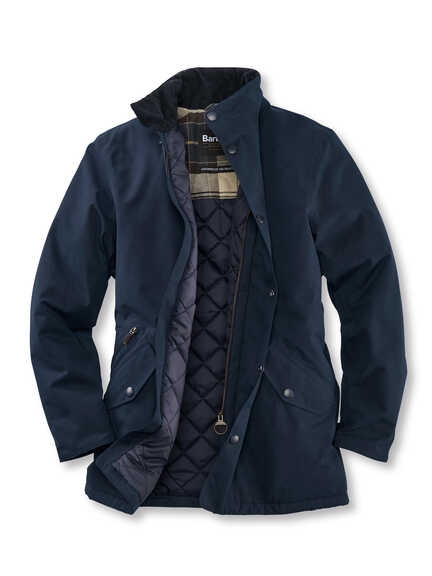 Funktionsjacke 'Spoonbill' im Online-Shop