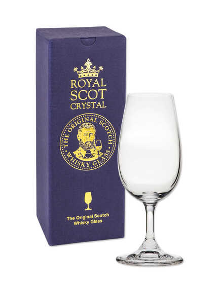 Royal Scot Whisky Tasting Glass im Online-Shop