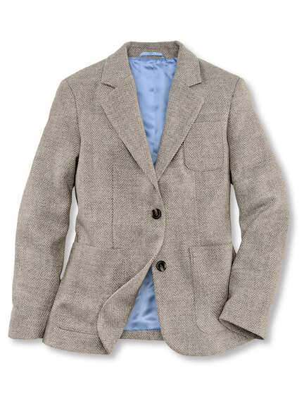 Country Blazer im Online-Shop