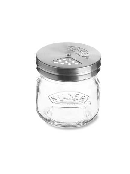 Shaker' Streugläschen mit Drehverschluss im Online-Shop