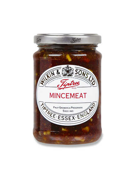 Mincemeat mit Brandy im Online-Shop
