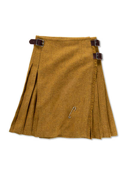 Moderner Midikilt von O'Neil of Dublin im Online-Shop