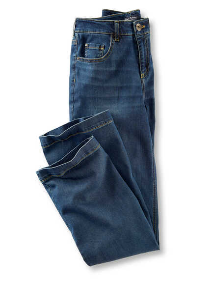 Neue Five-Pocket-Jeans im Online-Shop