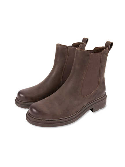 Englische Chelsea-Boots im Online-Shop