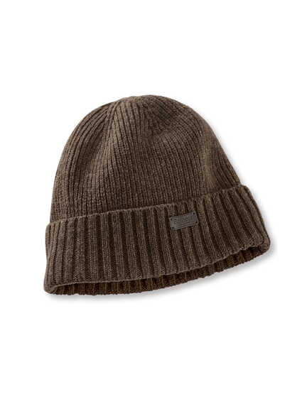 Carlton Beanie Hat' von Barbour im Online-Shop