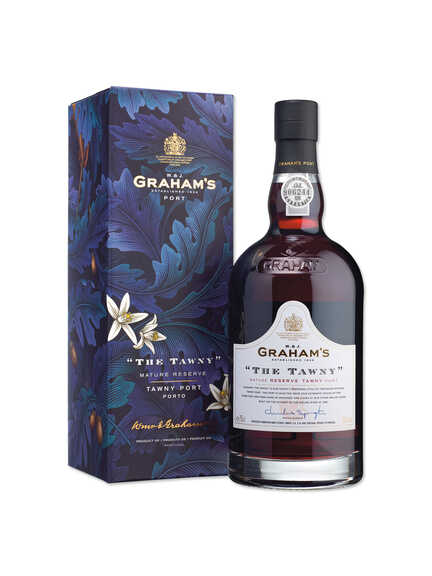 Graham's 'The Tawny' Reserve Port im Onlne-Shop