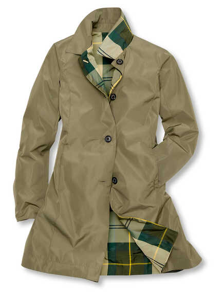 Wendemantel 'Babbity' im Online-Shop