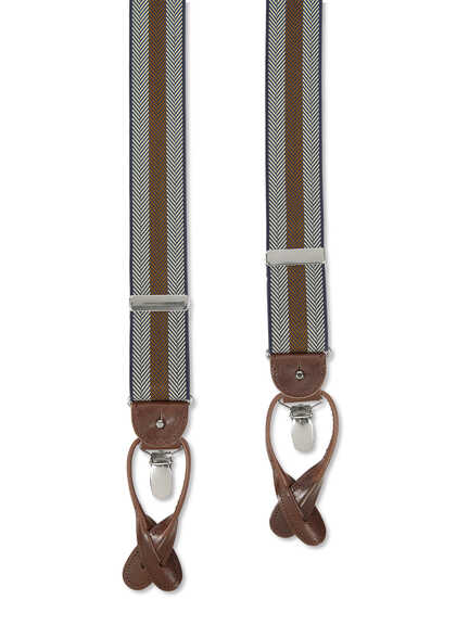 Hosenträger 'Two in One'  im Online-Shop