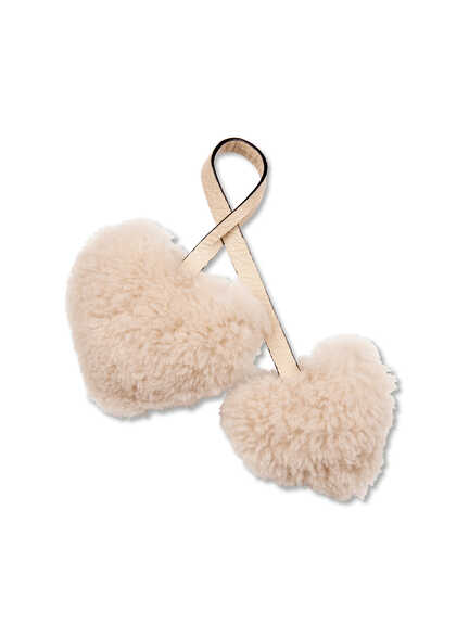 Süße 'Herzen'-Anhänger im Onlne-Shop