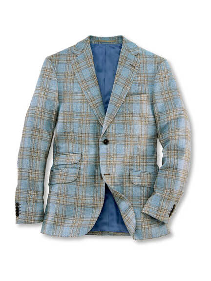 Edles Frühlingssakko im Online-Shop