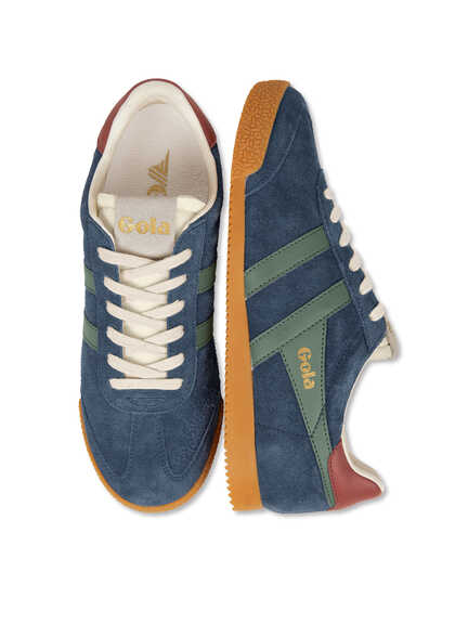 Retro-Sneaker 'Elan' im Online-Shop