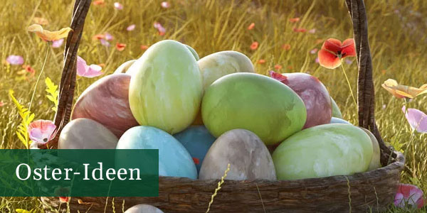 Zum Thema Geschenke im British Style