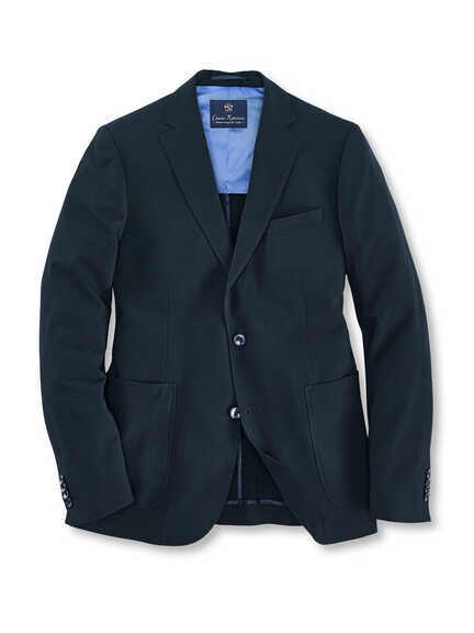 Unser neues 'Easy-Sakko' im Online-Shop