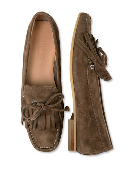Superbequemer Kensington-Loafer im Online-Shop