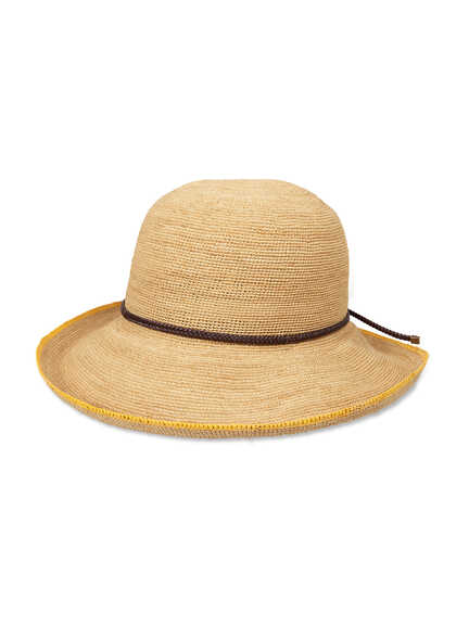 Sommerhut 'Ava' im Online-Shop