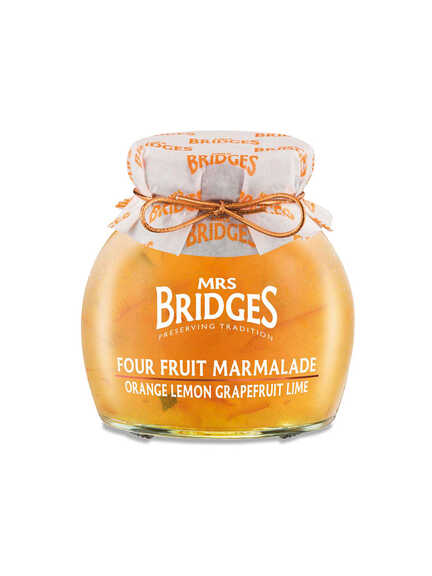 Vier-Frucht-Zitrusmarmelade im Online-Shop