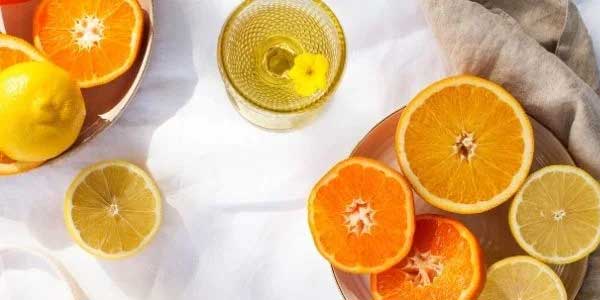 Zum Thema Lemon Sunshine