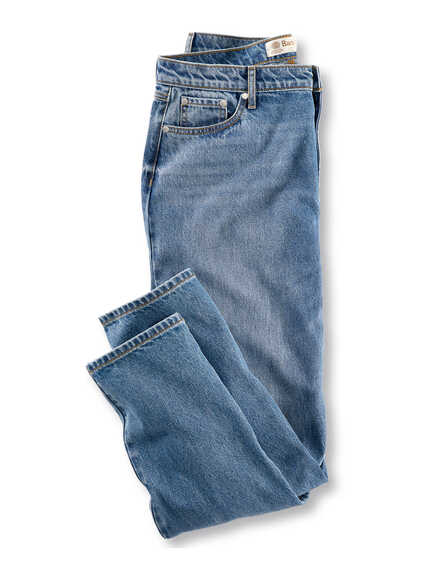 Jeans 'Adalyn' von Barbour im Online-Shop