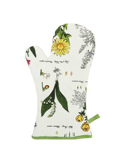 Ofenhandschuh 'Botanic Garden Range' im Online-Shop