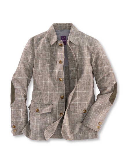 Leichte Countryjacke von Beaver's im Online-Shop