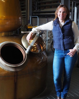 Nc'Nean: Wenn nachhaltig produzierter Whisky auch noch großartig schmeckt