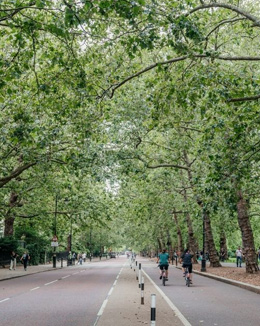 London nachhaltig