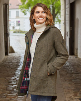 Das Material macht den Unterschied