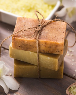 Britische Beauty‑Produkte